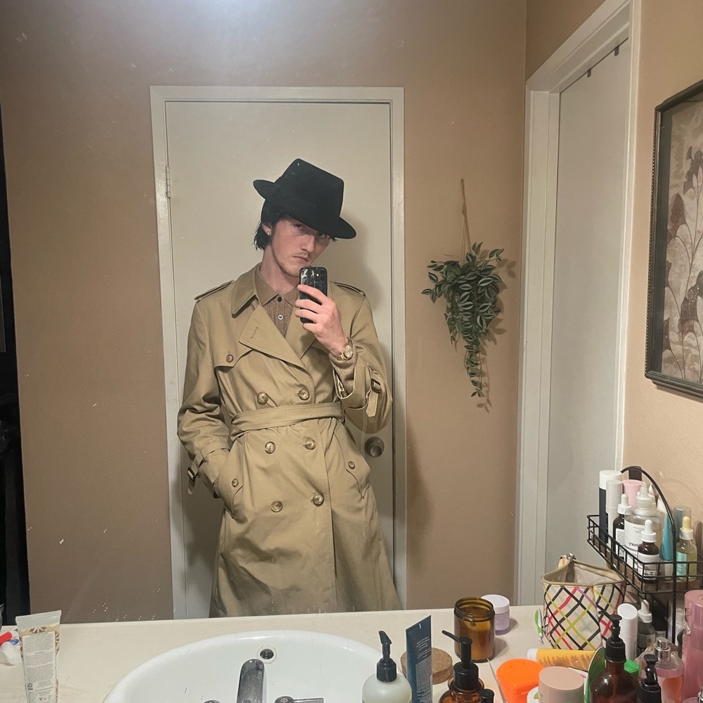 Meet your Posher, Matt